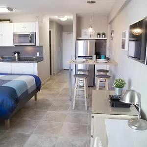 Apartment Daytona Club Studios!, Daytona Beach