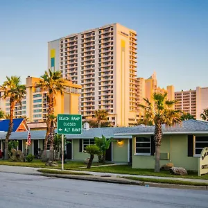 Villa Balinese, Daytona Beach